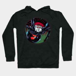 Mister Spinister Hoodie